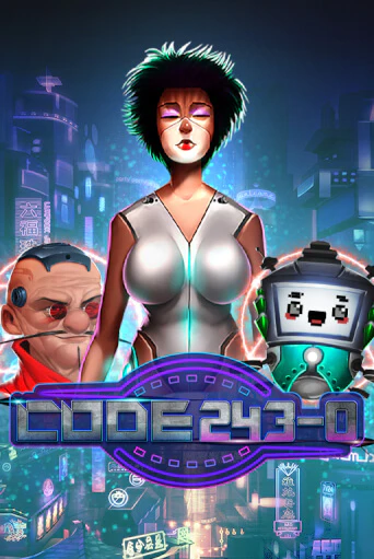 Code 243-0 демо слот играть онлайн | JoyCasino Online бесплатная игра