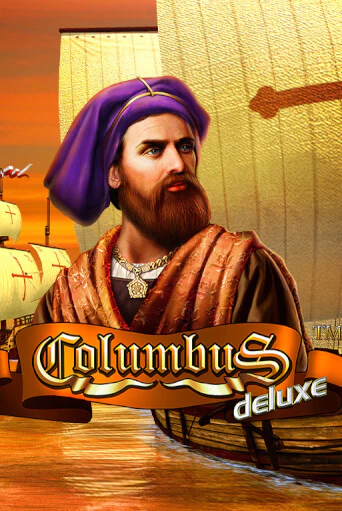 Columbus Deluxe демо слот играть онлайн | JoyCasino Online бесплатная игра