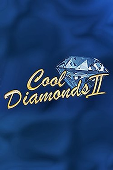 Cool Diamonds II демо слот играть онлайн | JoyCasino Online бесплатная игра