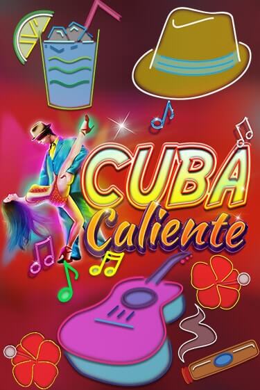 Cuba Caliente демо слот играть онлайн | JoyCasino Online бесплатная игра