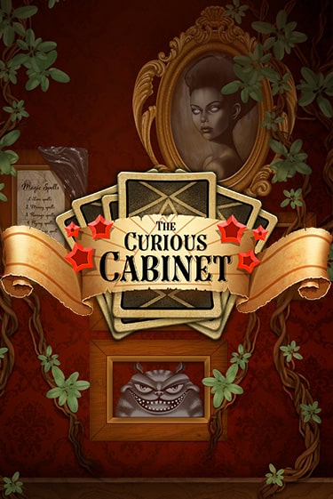 The Curious Cabinet демо слот играть онлайн | JoyCasino Online бесплатная игра