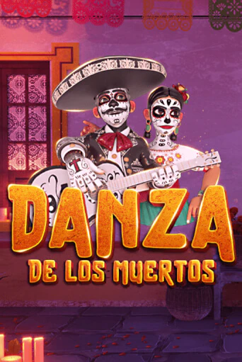 Danza de los Muertos демо слот играть онлайн | JoyCasino Online бесплатная игра