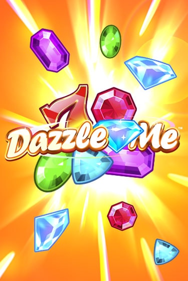 Dazzle Me™ демо слот играть онлайн | JoyCasino Online бесплатная игра