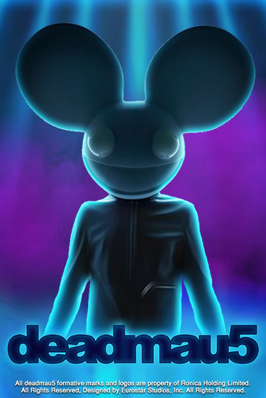 deadmau5 демо слот играть онлайн | JoyCasino Online бесплатная игра