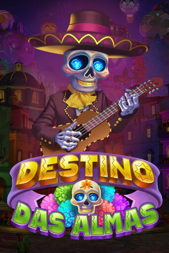 Destino Das Almas демо слот играть онлайн | JoyCasino Online бесплатная игра