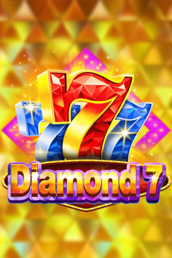 Diamond 7 демо слот играть онлайн | JoyCasino Online бесплатная игра