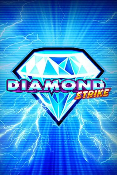 Diamond Strike™ демо слот играть онлайн | JoyCasino Online бесплатная игра