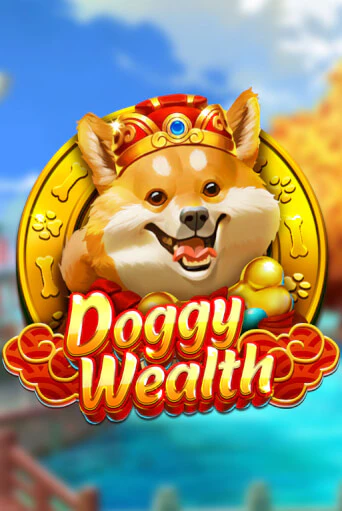 Doggy Wealth демо слот играть онлайн | JoyCasino Online бесплатная игра