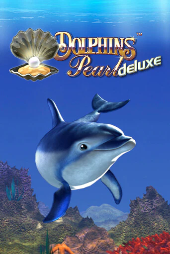Dolphin's Pearl Deluxe демо слот играть онлайн | JoyCasino Online бесплатная игра