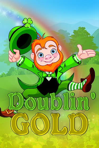 Doublin Gold демо слот играть онлайн | JoyCasino Online бесплатная игра