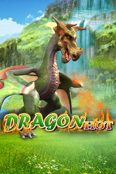 Dragon Hot демо слот играть онлайн | JoyCasino Online бесплатная игра