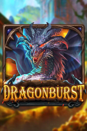 Dragonburst демо слот играть онлайн | JoyCasino Online бесплатная игра