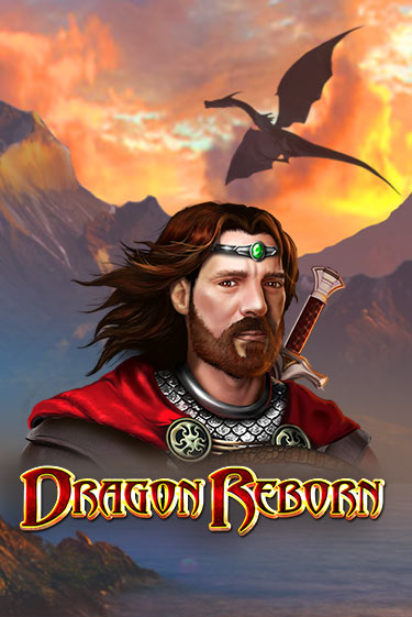 Dragon Reborn демо слот играть онлайн | JoyCasino Online бесплатная игра