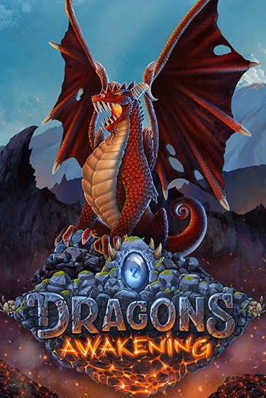 Dragons' Awakening демо слот играть онлайн | JoyCasino Online бесплатная игра