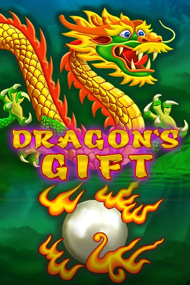 Dragons Gift демо слот играть онлайн | JoyCasino Online бесплатная игра