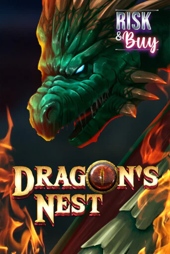 Dragon's Nest демо слот играть онлайн | JoyCasino Online бесплатная игра