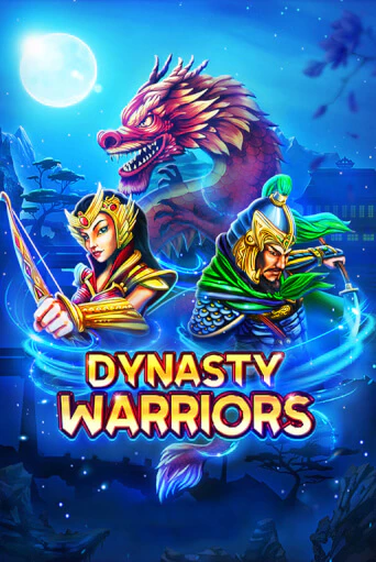 Dynasty Warriors демо слот играть онлайн | JoyCasino Online бесплатная игра
