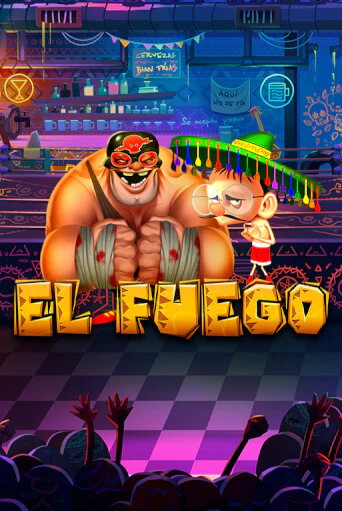 El Fuego демо слот играть онлайн | JoyCasino Online бесплатная игра