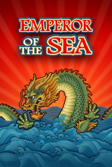 Emperor of the Sea демо слот играть онлайн | JoyCasino Online бесплатная игра