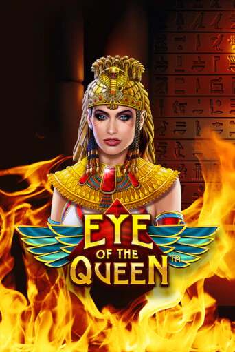 Eye of the Queen демо слот играть онлайн | JoyCasino Online бесплатная игра
