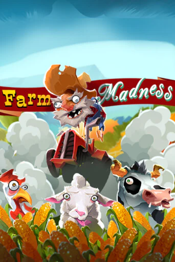 Farm madness демо слот играть онлайн | JoyCasino Online бесплатная игра