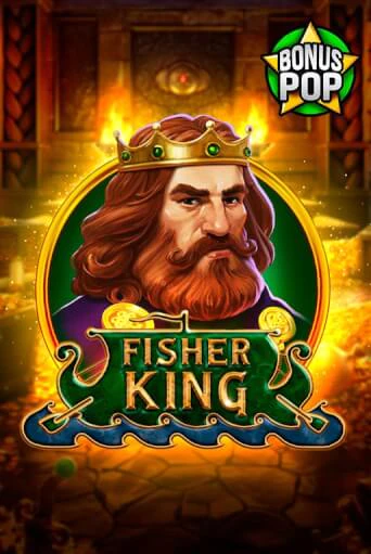 Fisher King демо слот играть онлайн | JoyCasino Online бесплатная игра