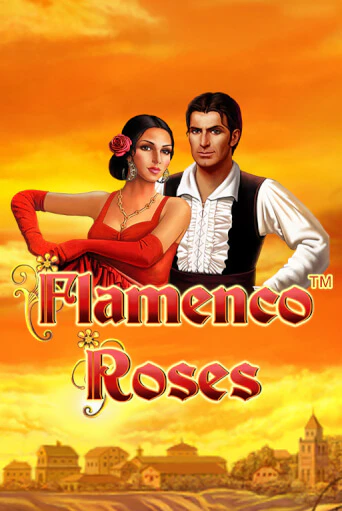 Flamenco Roses демо слот играть онлайн | JoyCasino Online бесплатная игра