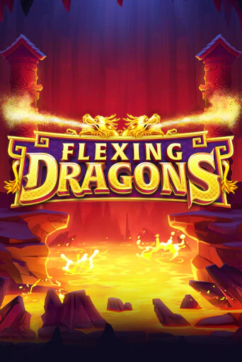Flexing Dragons демо слот играть онлайн | JoyCasino Online бесплатная игра