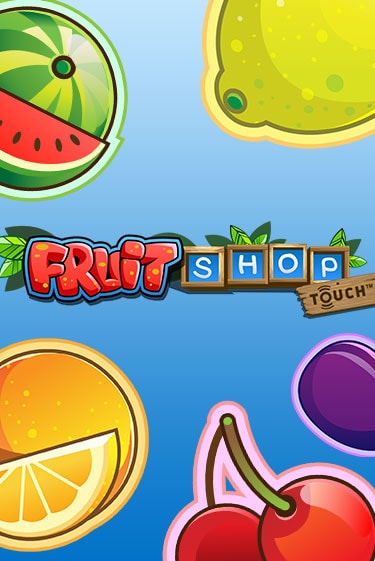 Fruit Shop™ демо слот играть онлайн | JoyCasino Online бесплатная игра