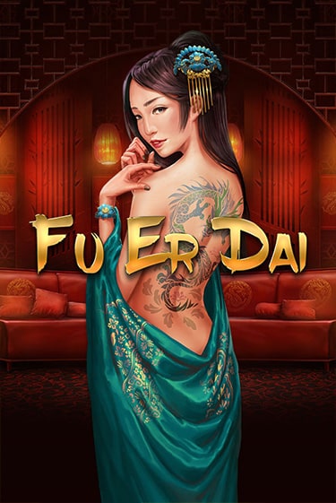 FU ER DAI демо слот играть онлайн | JoyCasino Online бесплатная игра