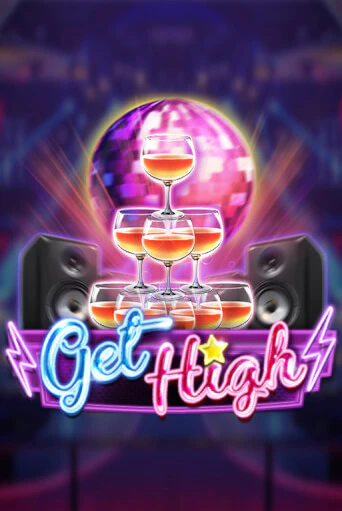 Get High демо слот играть онлайн | JoyCasino Online бесплатная игра