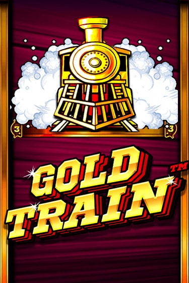 Gold Train демо слот играть онлайн | JoyCasino Online бесплатная игра