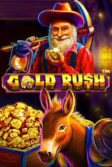 Gold Rush демо слот играть онлайн | JoyCasino Online бесплатная игра