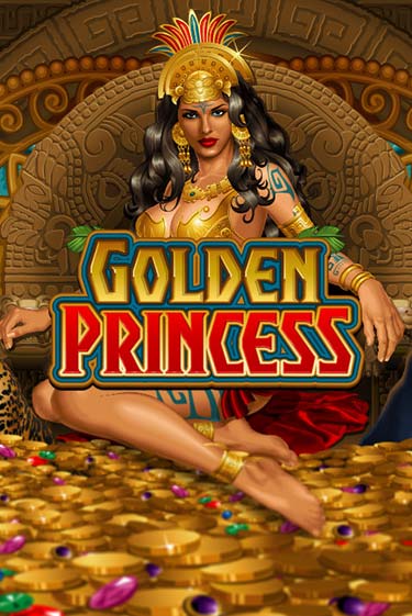 Golden Princess демо слот играть онлайн | JoyCasino Online бесплатная игра
