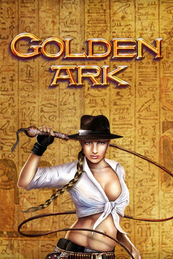 Golden Ark демо слот играть онлайн | JoyCasino Online бесплатная игра