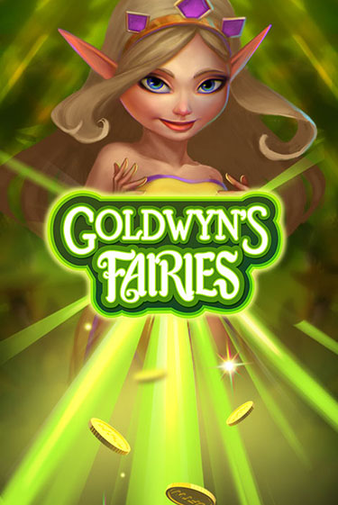 Goldwyns Fairies демо слот играть онлайн | JoyCasino Online бесплатная игра