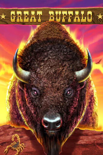 Great Buffalo демо слот играть онлайн | JoyCasino Online бесплатная игра