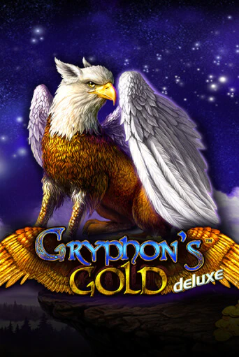 Gryphon's Gold Deluxe демо слот играть онлайн | JoyCasino Online бесплатная игра
