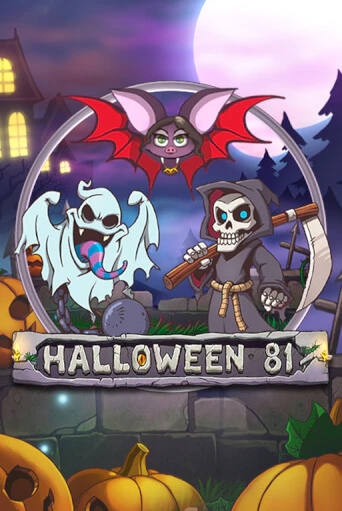Halloween 81 демо слот играть онлайн | JoyCasino Online бесплатная игра