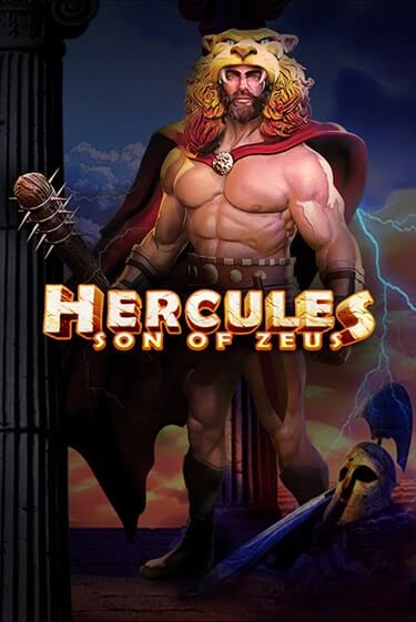 Hercules Son of Zeus демо слот играть онлайн | JoyCasino Online бесплатная игра
