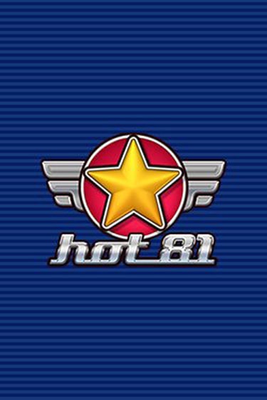 Hot 81 демо слот играть онлайн | JoyCasino Online бесплатная игра
