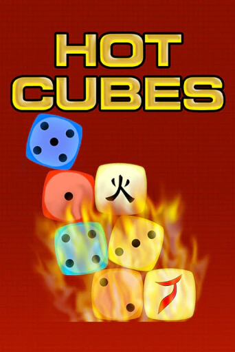 Hot Cubes демо слот играть онлайн | JoyCasino Online бесплатная игра