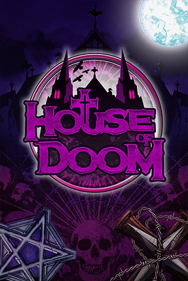 House of Doom демо слот играть онлайн | JoyCasino Online бесплатная игра