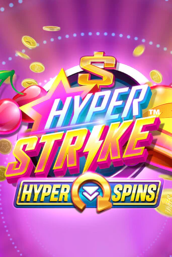 Hyper Strike™ HyperSpins™ демо слот играть онлайн | JoyCasino Online бесплатная игра