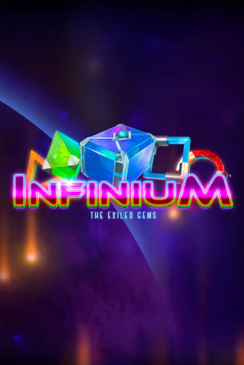 Infinium демо слот играть онлайн | JoyCasino Online бесплатная игра