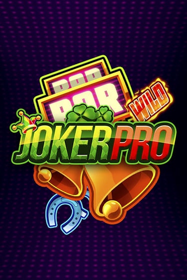 Joker Pro™ демо слот играть онлайн | JoyCasino Online бесплатная игра