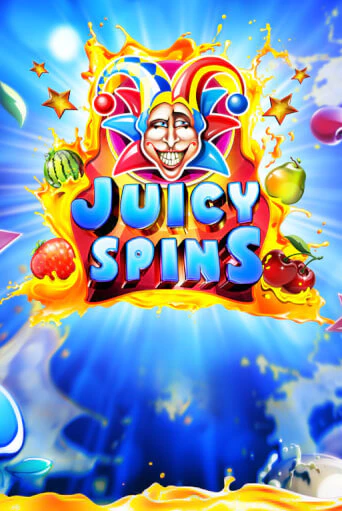 Juicy Spins демо слот играть онлайн | JoyCasino Online бесплатная игра