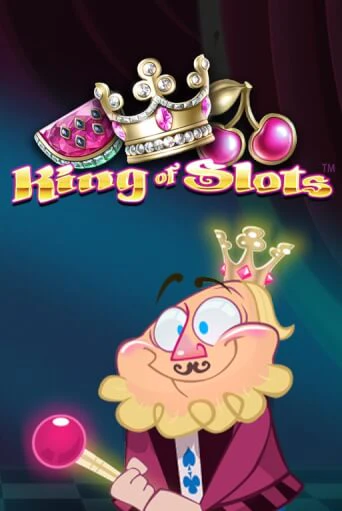 King of Slots™ демо слот играть онлайн | JoyCasino Online бесплатная игра
