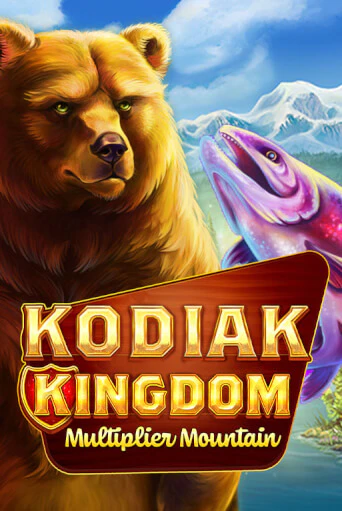 Kodiak Kingdom демо слот играть онлайн | JoyCasino Online бесплатная игра