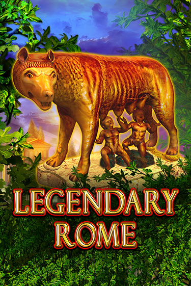 Legendary Rome демо слот играть онлайн | JoyCasino Online бесплатная игра